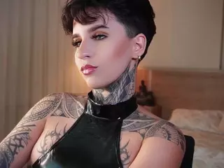 Alice Shazaham's Live Sex Cam Show