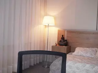 Alice Shazaham's Live Sex Cam Show
