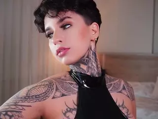 Alice Shazaham's Live Sex Cam Show