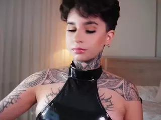 Alice Shazaham's Live Sex Cam Show