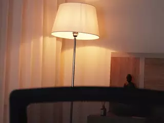 Alice Shazaham's Live Sex Cam Show