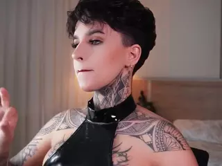 Alice Shazaham's Live Sex Cam Show