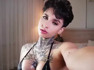 Alice Shazaham's Live Sex Cam Show