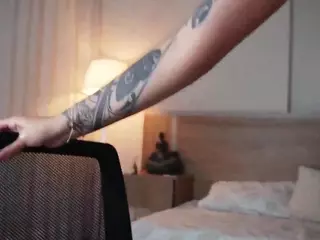 Alice Shazaham's Live Sex Cam Show