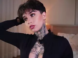 Alice Shazaham's Live Sex Cam Show