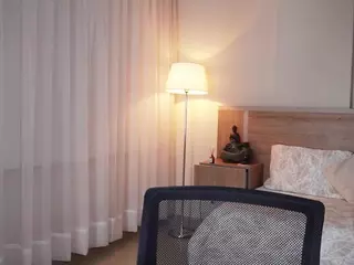 Alice Shazaham's Live Sex Cam Show