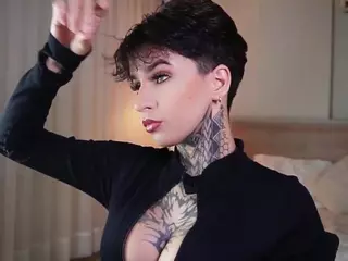 Alice Shazaham's Live Sex Cam Show