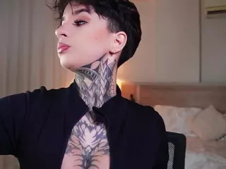 Alice Shazaham's Live Sex Cam Show