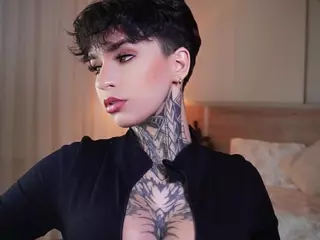 Alice Shazaham's Live Sex Cam Show