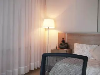 Alice Shazaham's Live Sex Cam Show