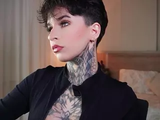 Alice Shazaham's Live Sex Cam Show