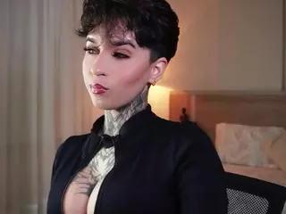 Alice Shazaham's Live Sex Cam Show