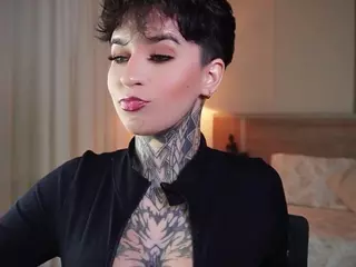 Alice Shazaham's Live Sex Cam Show