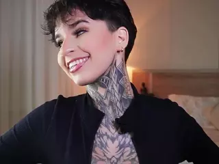 Alice Shazaham's Live Sex Cam Show