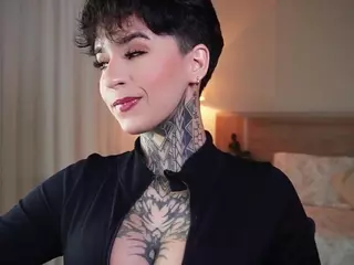 Alice Shazaham's Live Sex Cam Show