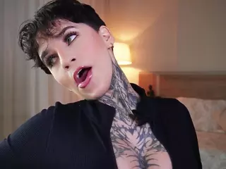 Alice Shazaham's Live Sex Cam Show
