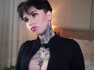Alice Shazaham's Live Sex Cam Show