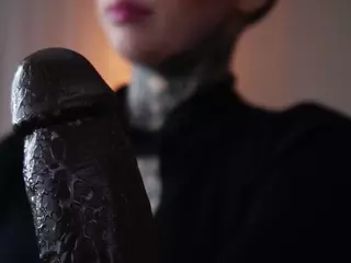 Alice Shazaham's Live Sex Cam Show