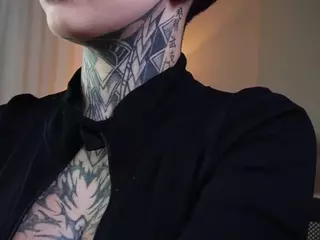 Alice Shazaham's Live Sex Cam Show