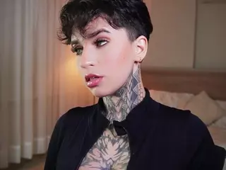 Alice Shazaham's Live Sex Cam Show
