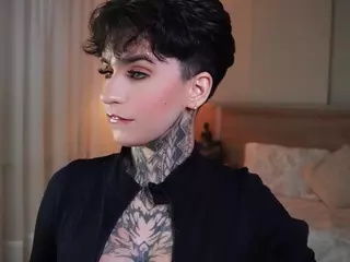 Alice Shazaham's Live Sex Cam Show