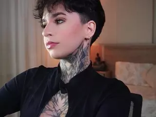 Alice Shazaham's Live Sex Cam Show