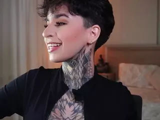 Alice Shazaham's Live Sex Cam Show