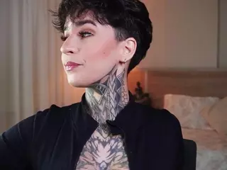 Alice Shazaham's Live Sex Cam Show