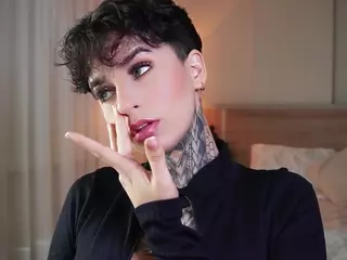 Alice Shazaham's Live Sex Cam Show