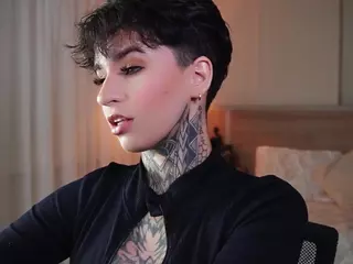 Alice Shazaham's Live Sex Cam Show