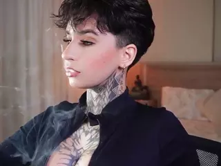 Alice Shazaham's Live Sex Cam Show
