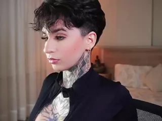 Alice Shazaham's Live Sex Cam Show