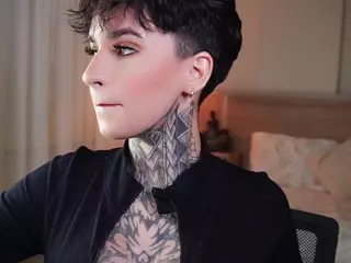Alice Shazaham's Live Sex Cam Show