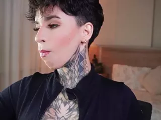 Alice Shazaham's Live Sex Cam Show