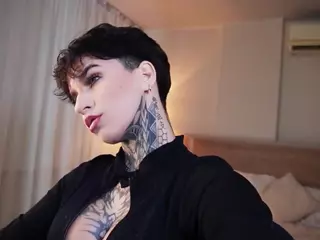 Alice Shazaham's Live Sex Cam Show