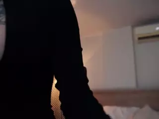 Alice Shazaham's Live Sex Cam Show