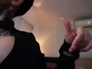 Alice Shazaham's Live Sex Cam Show