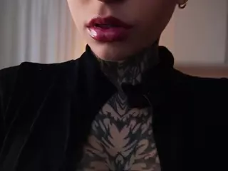 Alice Shazaham's Live Sex Cam Show