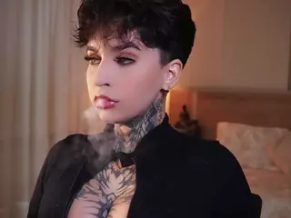 Alice Shazaham's Live Sex Cam Show