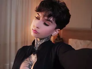 Alice Shazaham's Live Sex Cam Show