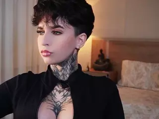Alice Shazaham's Live Sex Cam Show