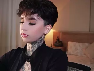 Alice Shazaham's Live Sex Cam Show