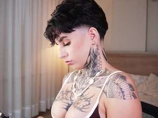 Alice Shazaham