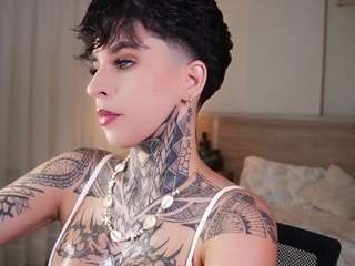 Alice Shazaham