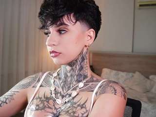 Alice Shazaham