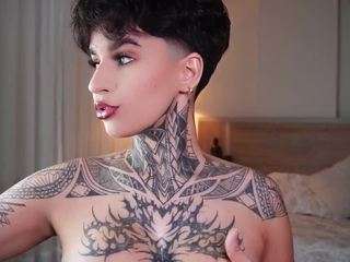 Alice Shazaham