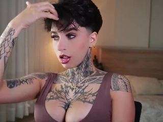 Alice Shazaham