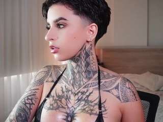 Alice Shazaham