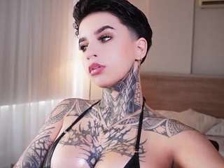Alice Shazaham