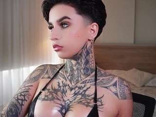 Alice Shazaham